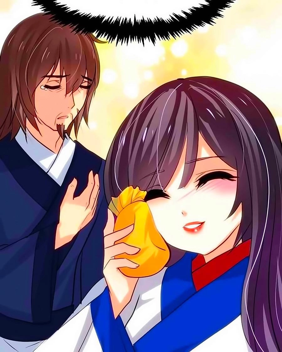 Dưỡng Thiếu Chủ Đấu Tra Nam Chapter 44 - 10