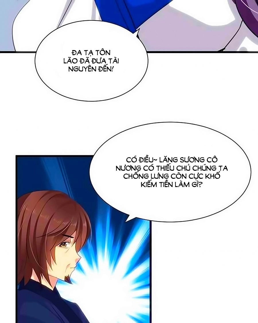 Dưỡng Thiếu Chủ Đấu Tra Nam Chapter 44 - 11