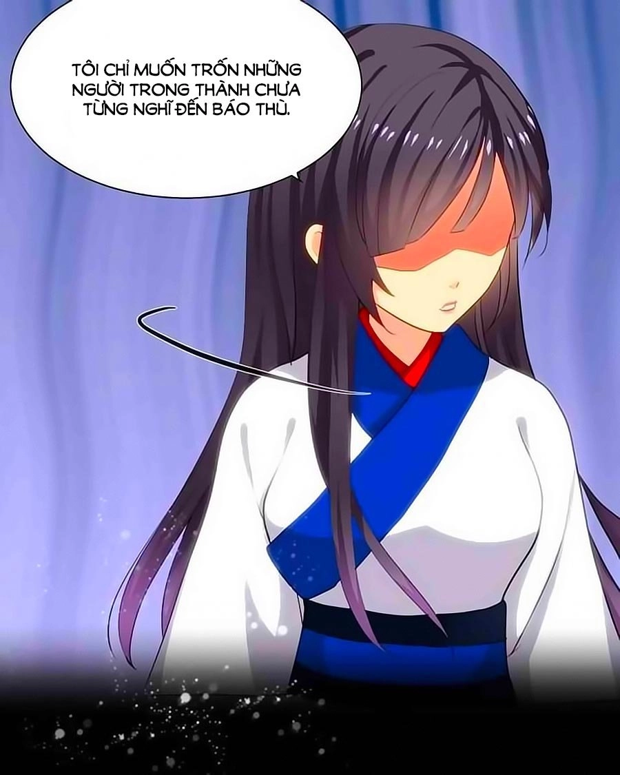 Dưỡng Thiếu Chủ Đấu Tra Nam Chapter 44 - 14