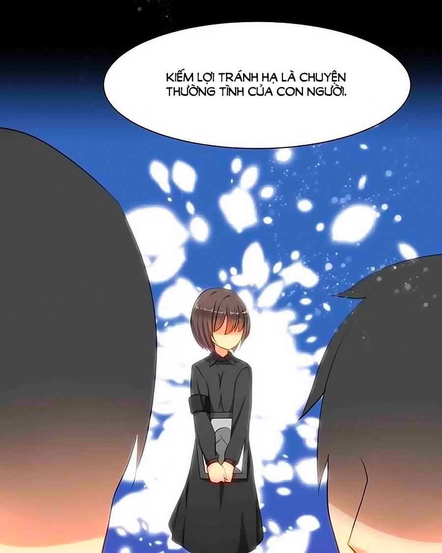 Dưỡng Thiếu Chủ Đấu Tra Nam Chapter 44 - 15