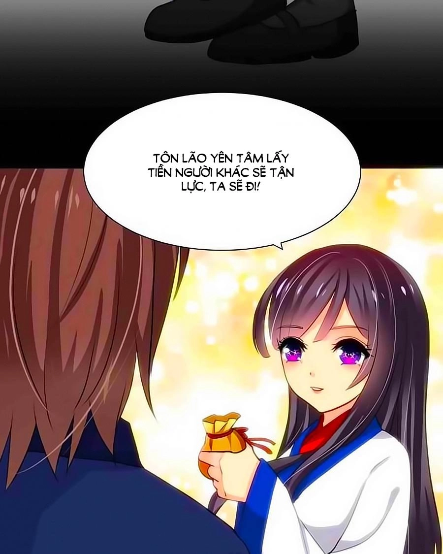 Dưỡng Thiếu Chủ Đấu Tra Nam Chapter 44 - 18