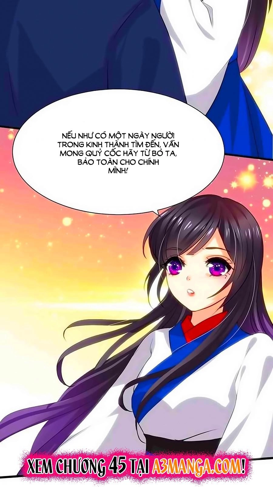 Dưỡng Thiếu Chủ Đấu Tra Nam Chapter 44 - 19