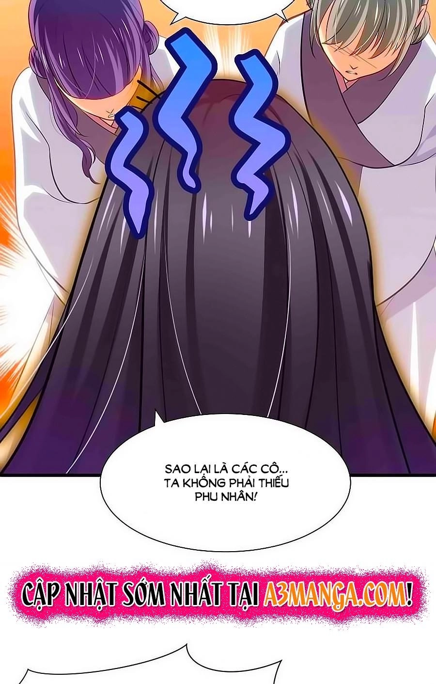 Dưỡng Thiếu Chủ Đấu Tra Nam Chapter 45 - 4