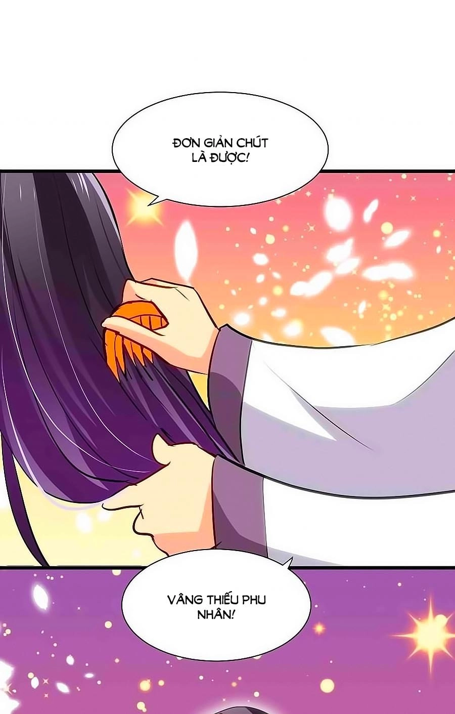 Dưỡng Thiếu Chủ Đấu Tra Nam Chapter 45 - 6