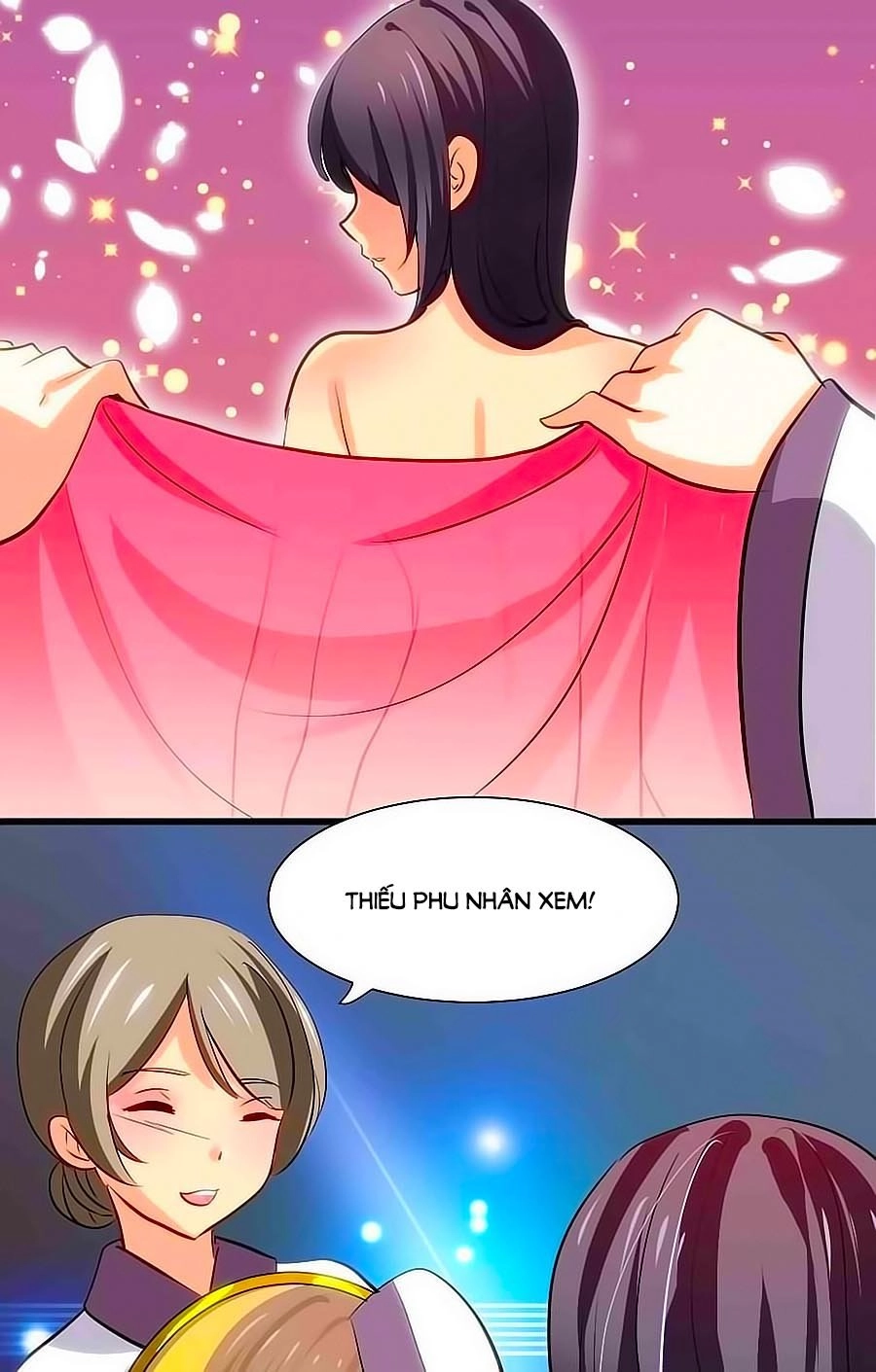 Dưỡng Thiếu Chủ Đấu Tra Nam Chapter 45 - 7