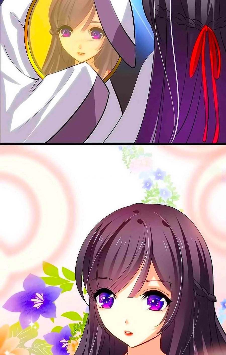 Dưỡng Thiếu Chủ Đấu Tra Nam Chapter 45 - 8