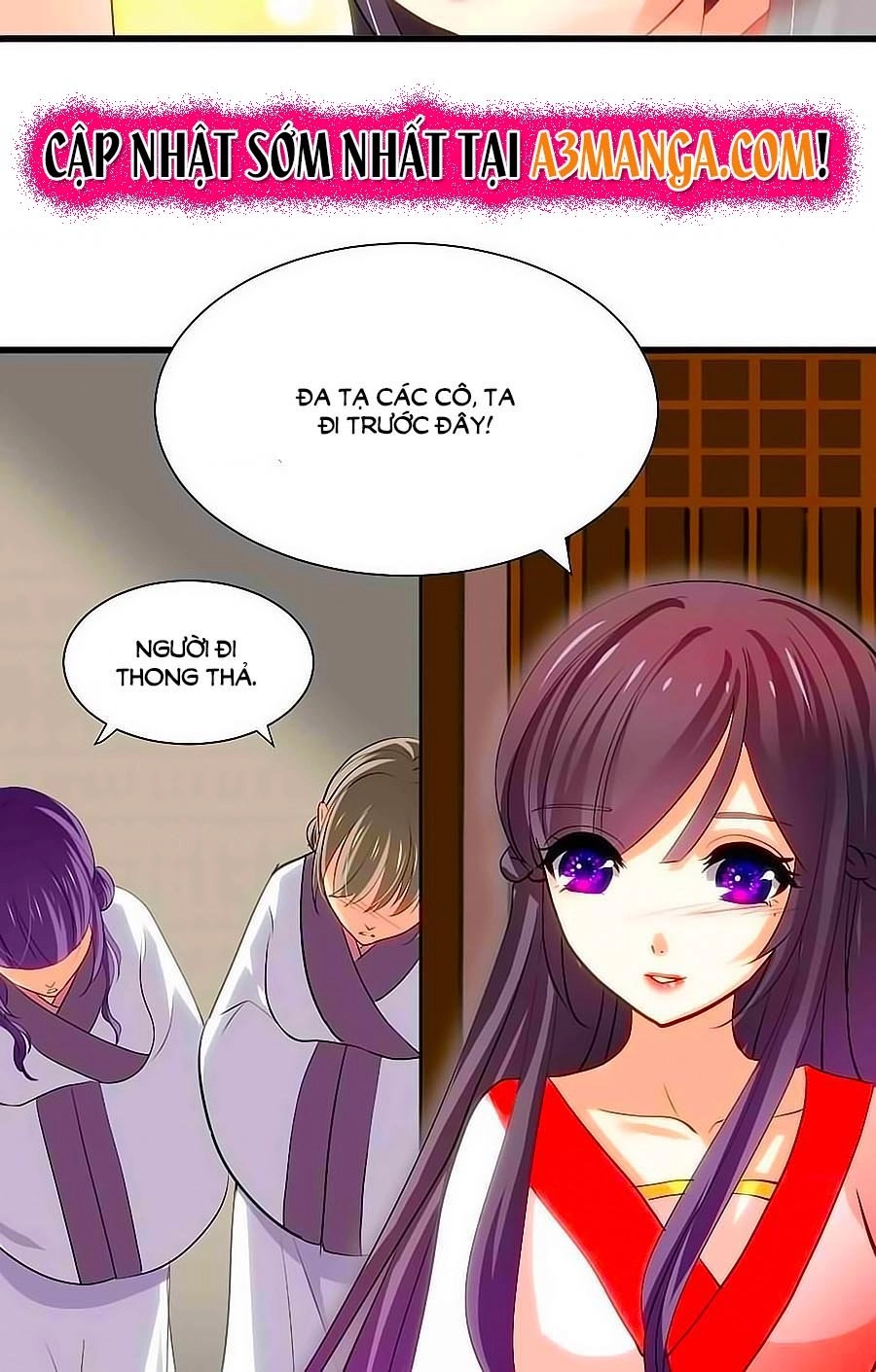 Dưỡng Thiếu Chủ Đấu Tra Nam Chapter 45 - 10