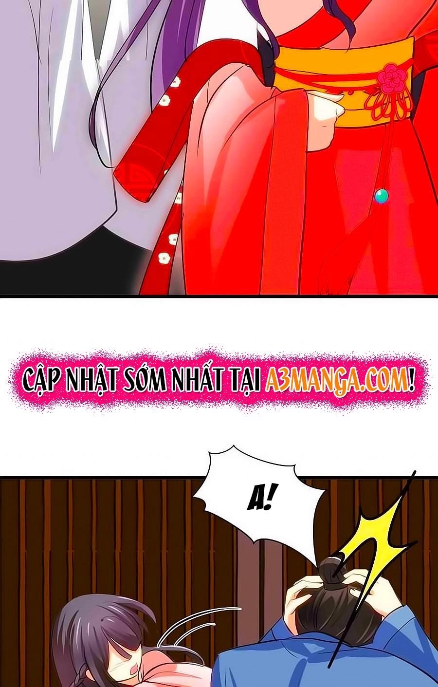 Dưỡng Thiếu Chủ Đấu Tra Nam Chapter 45 - 11