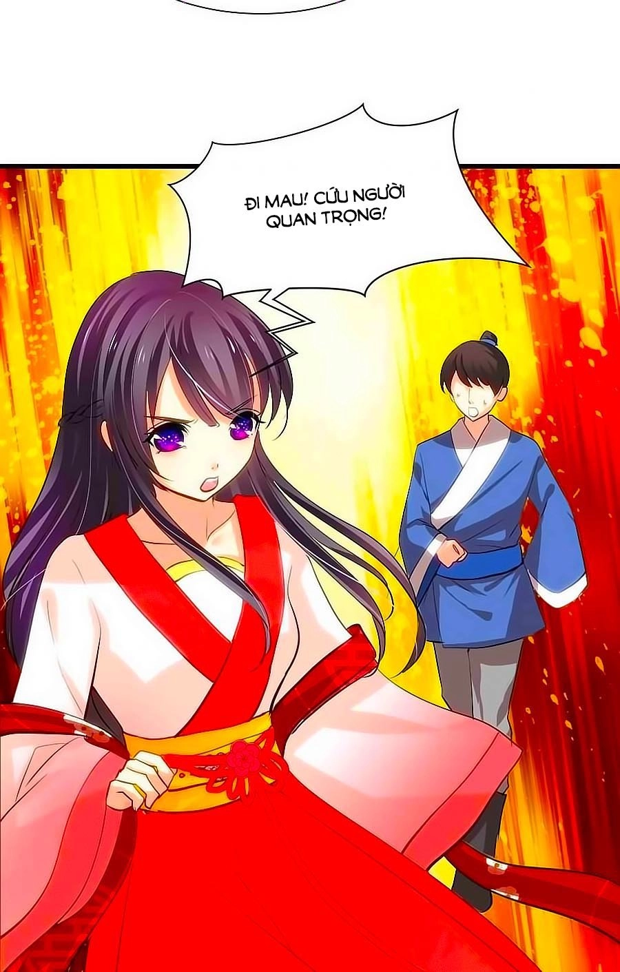 Dưỡng Thiếu Chủ Đấu Tra Nam Chapter 45 - 14