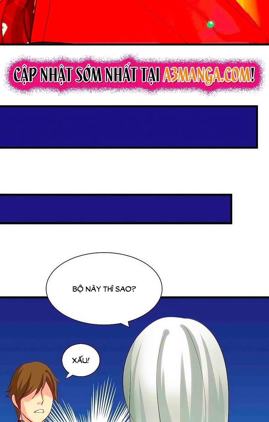 Dưỡng Thiếu Chủ Đấu Tra Nam Chapter 45 - 15