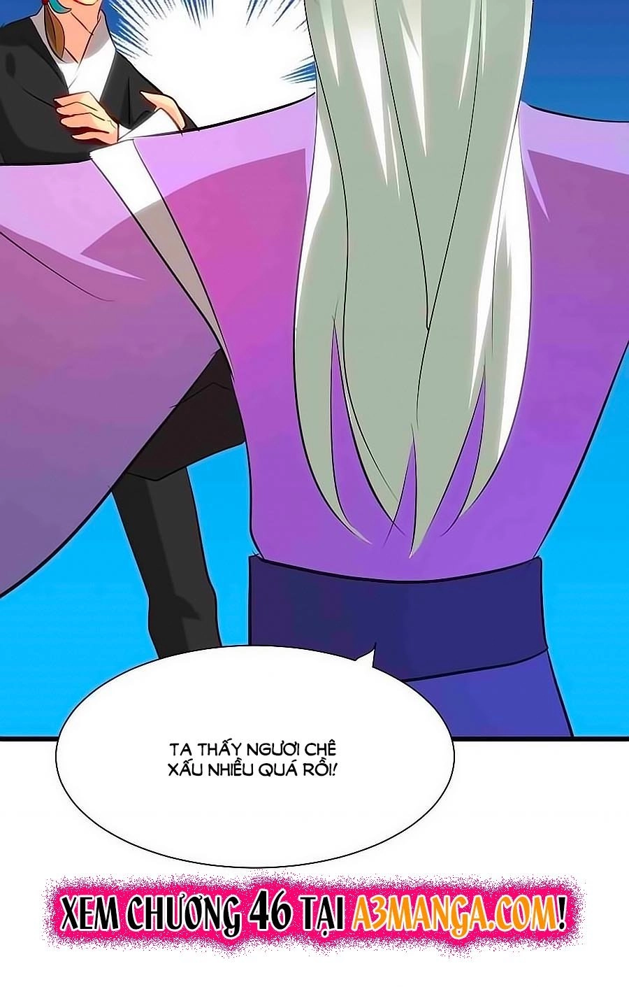 Dưỡng Thiếu Chủ Đấu Tra Nam Chapter 45 - 16