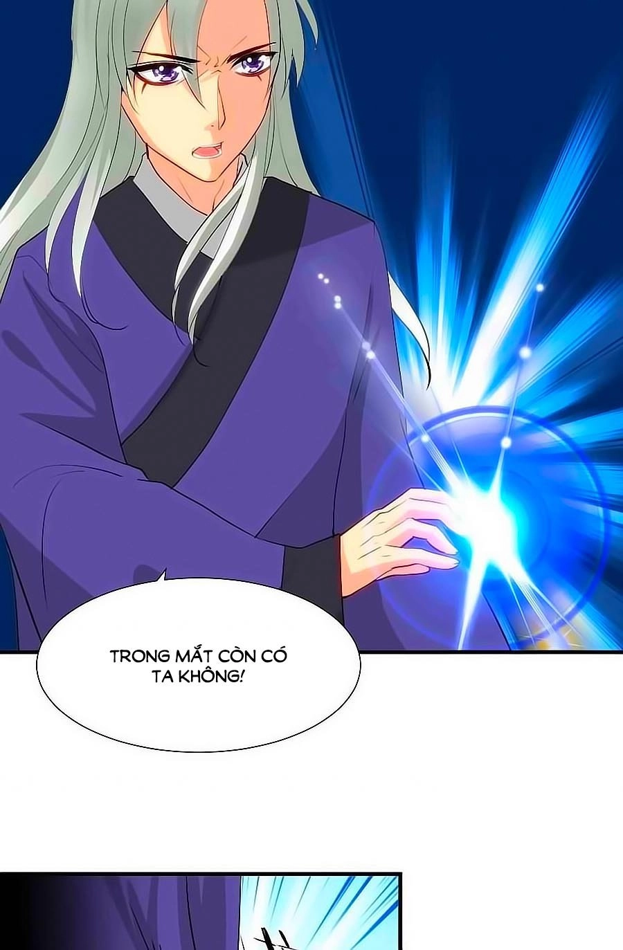 Dưỡng Thiếu Chủ Đấu Tra Nam Chapter 47 - 3