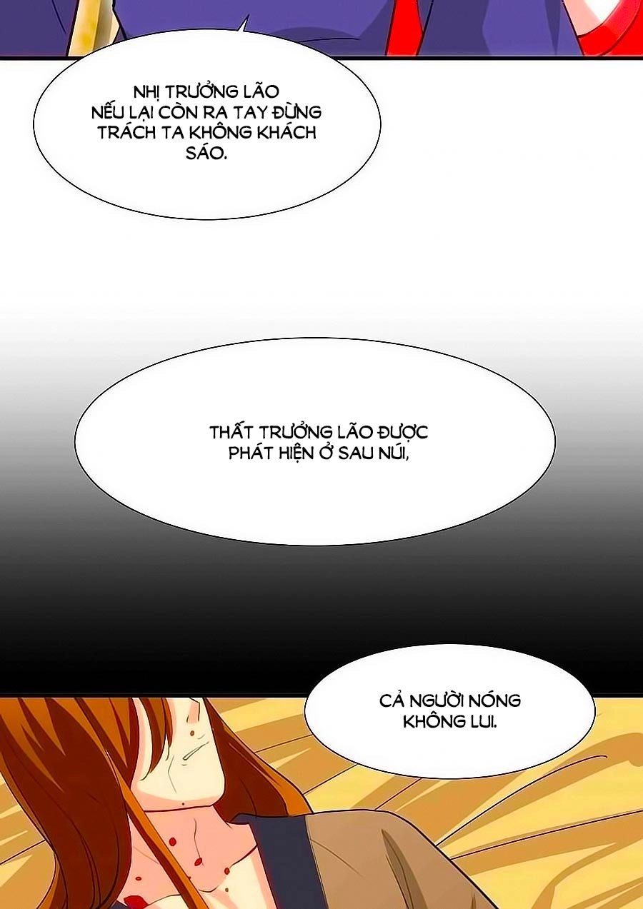 Dưỡng Thiếu Chủ Đấu Tra Nam Chapter 47 - 7