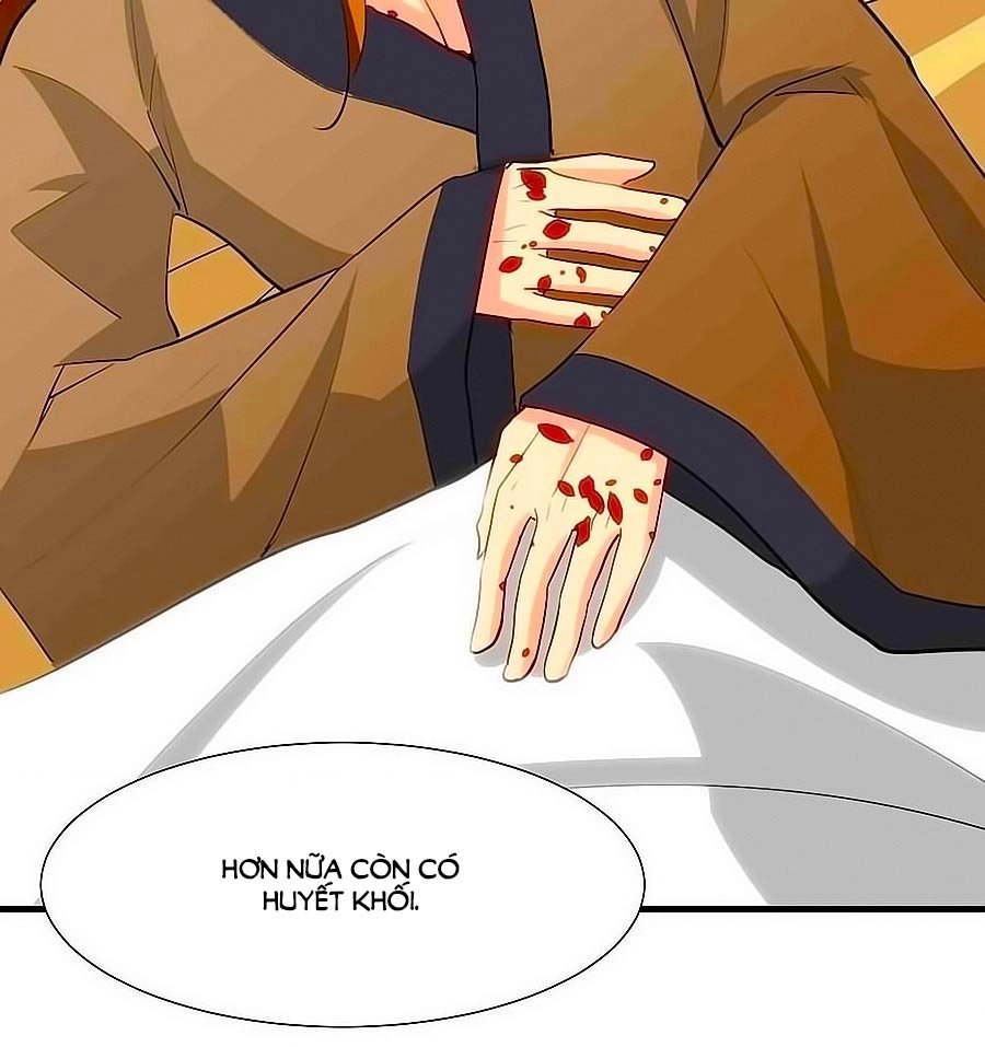 Dưỡng Thiếu Chủ Đấu Tra Nam Chapter 47 - 8