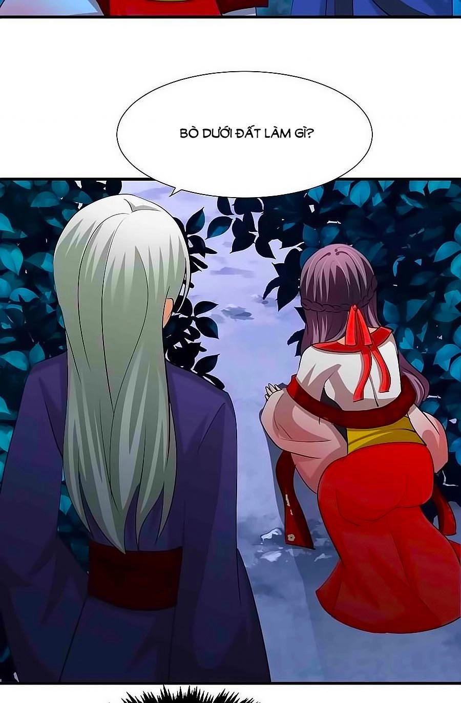 Dưỡng Thiếu Chủ Đấu Tra Nam Chapter 47 - 14