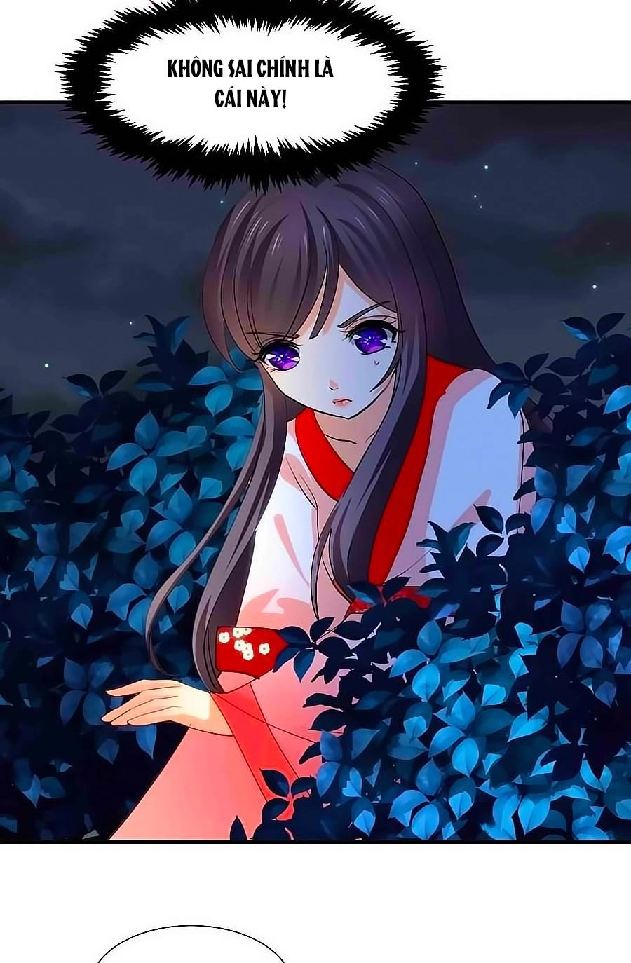 Dưỡng Thiếu Chủ Đấu Tra Nam Chapter 47 - 15