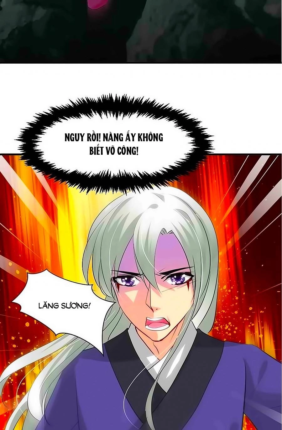 Dưỡng Thiếu Chủ Đấu Tra Nam Chapter 47 - 19