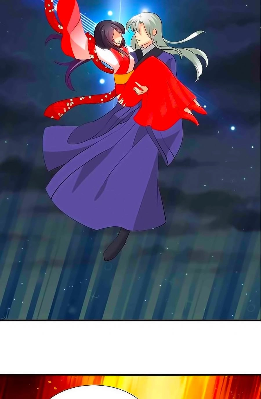 Dưỡng Thiếu Chủ Đấu Tra Nam Chapter 47 - 21