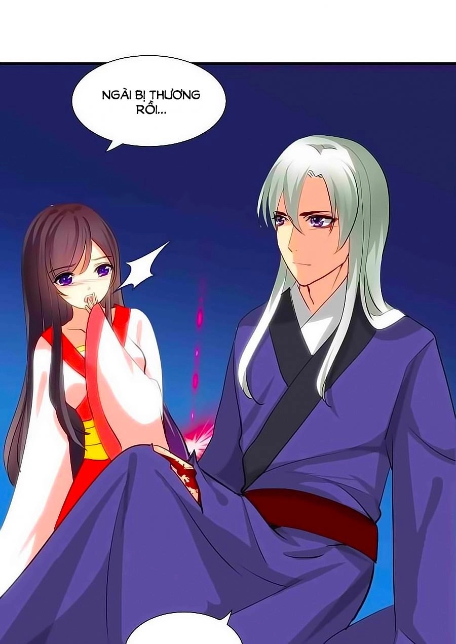 Dưỡng Thiếu Chủ Đấu Tra Nam Chapter 48 - 6