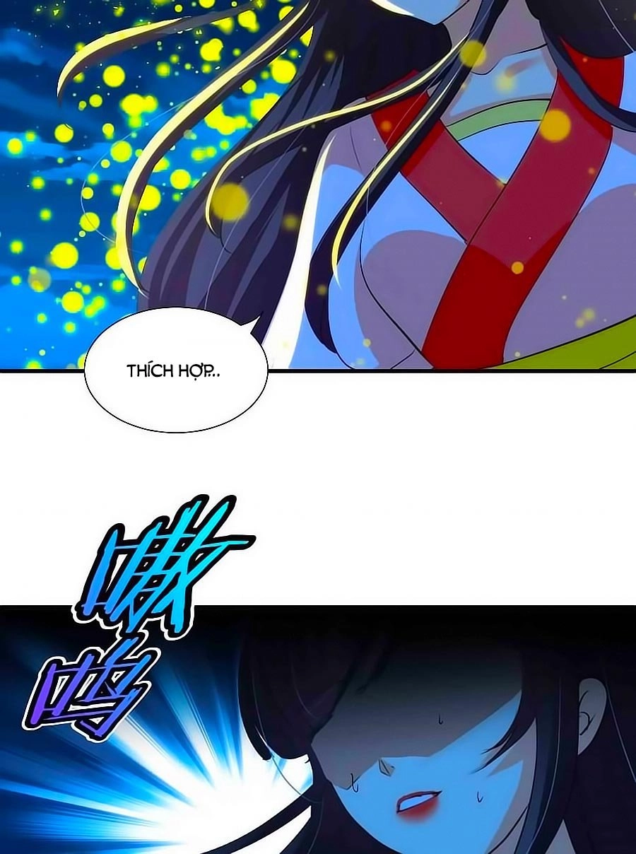 Dưỡng Thiếu Chủ Đấu Tra Nam Chapter 49 - 4