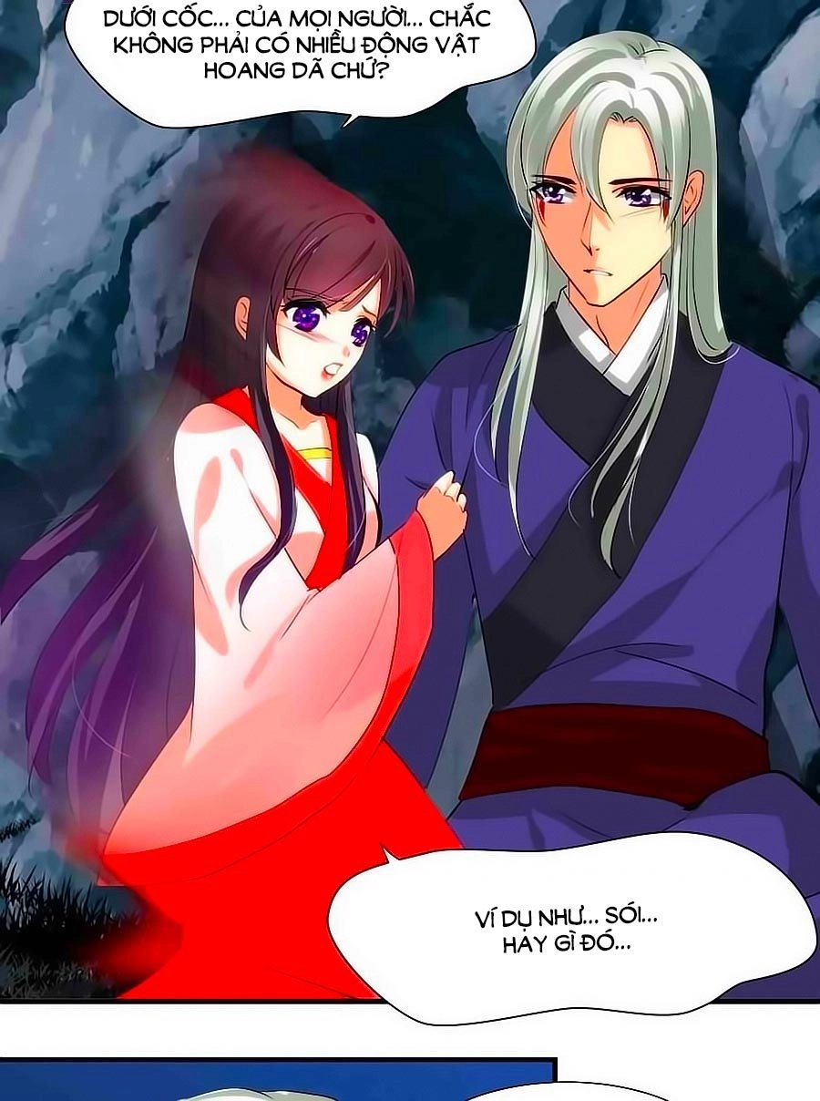 Dưỡng Thiếu Chủ Đấu Tra Nam Chapter 49 - 6