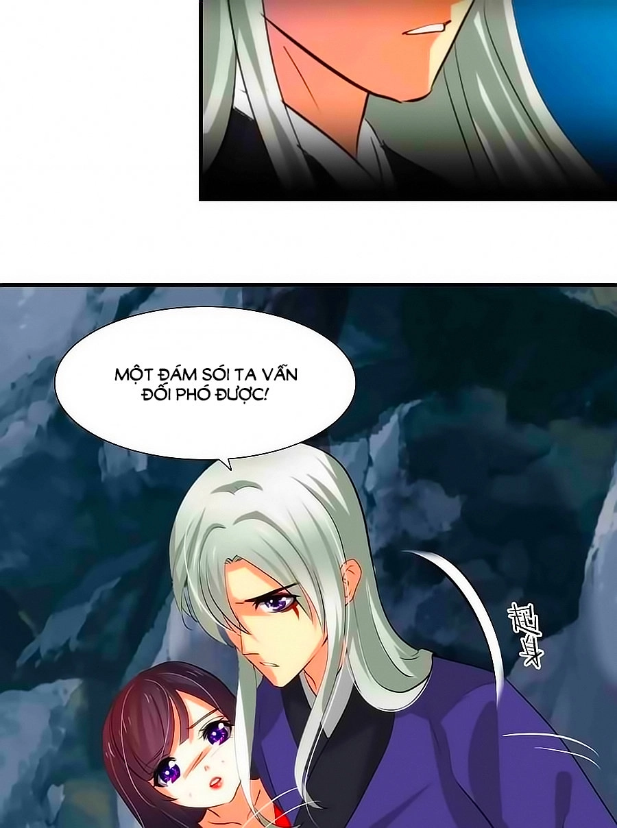 Dưỡng Thiếu Chủ Đấu Tra Nam Chapter 49 - 9