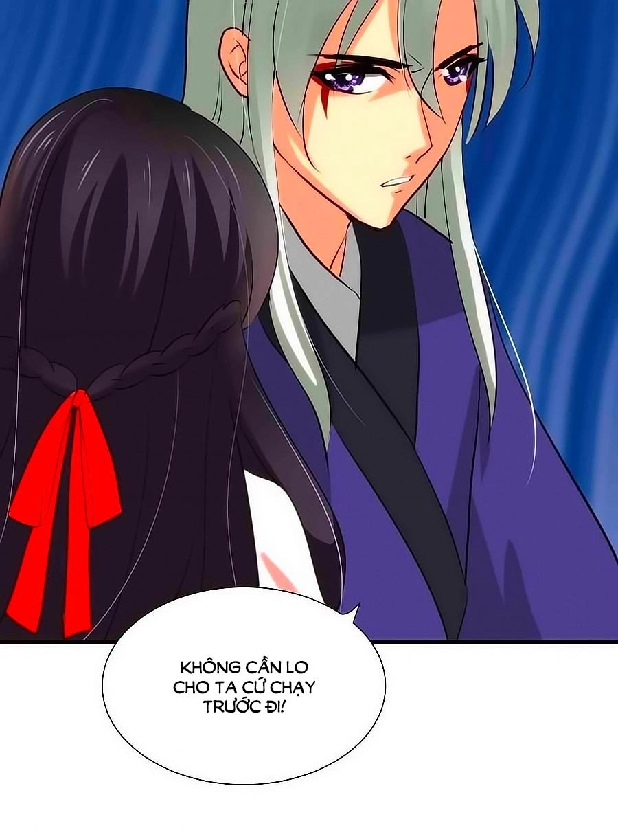 Dưỡng Thiếu Chủ Đấu Tra Nam Chapter 49 - 11