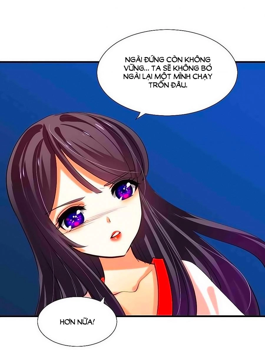 Dưỡng Thiếu Chủ Đấu Tra Nam Chapter 49 - 12