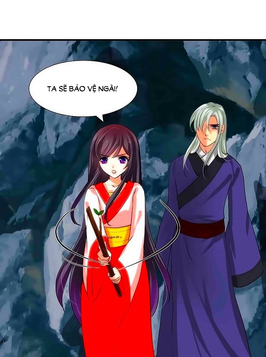 Dưỡng Thiếu Chủ Đấu Tra Nam Chapter 49 - 13