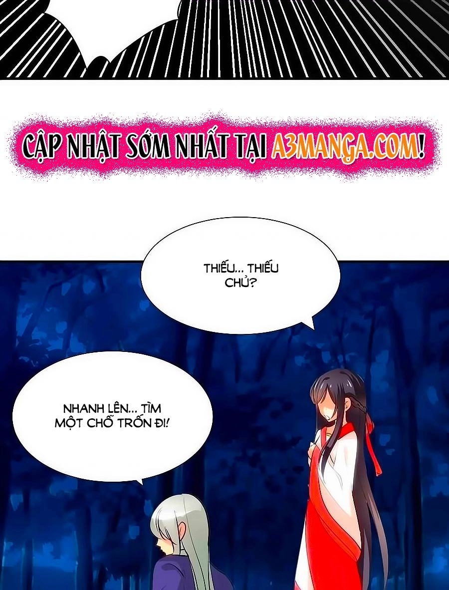 Dưỡng Thiếu Chủ Đấu Tra Nam Chapter 51 - 3