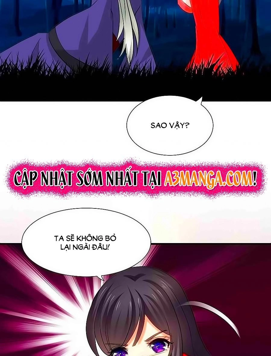 Dưỡng Thiếu Chủ Đấu Tra Nam Chapter 51 - 4