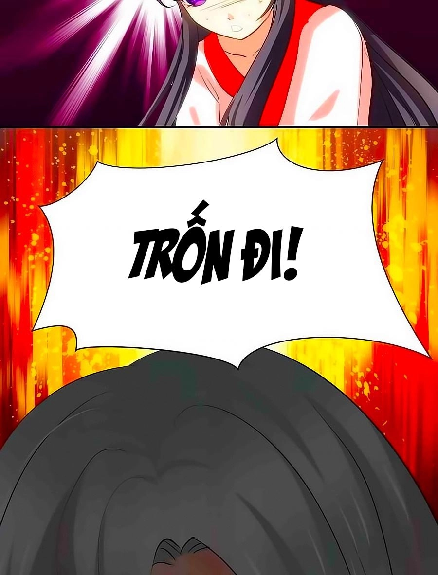 Dưỡng Thiếu Chủ Đấu Tra Nam Chapter 51 - 5