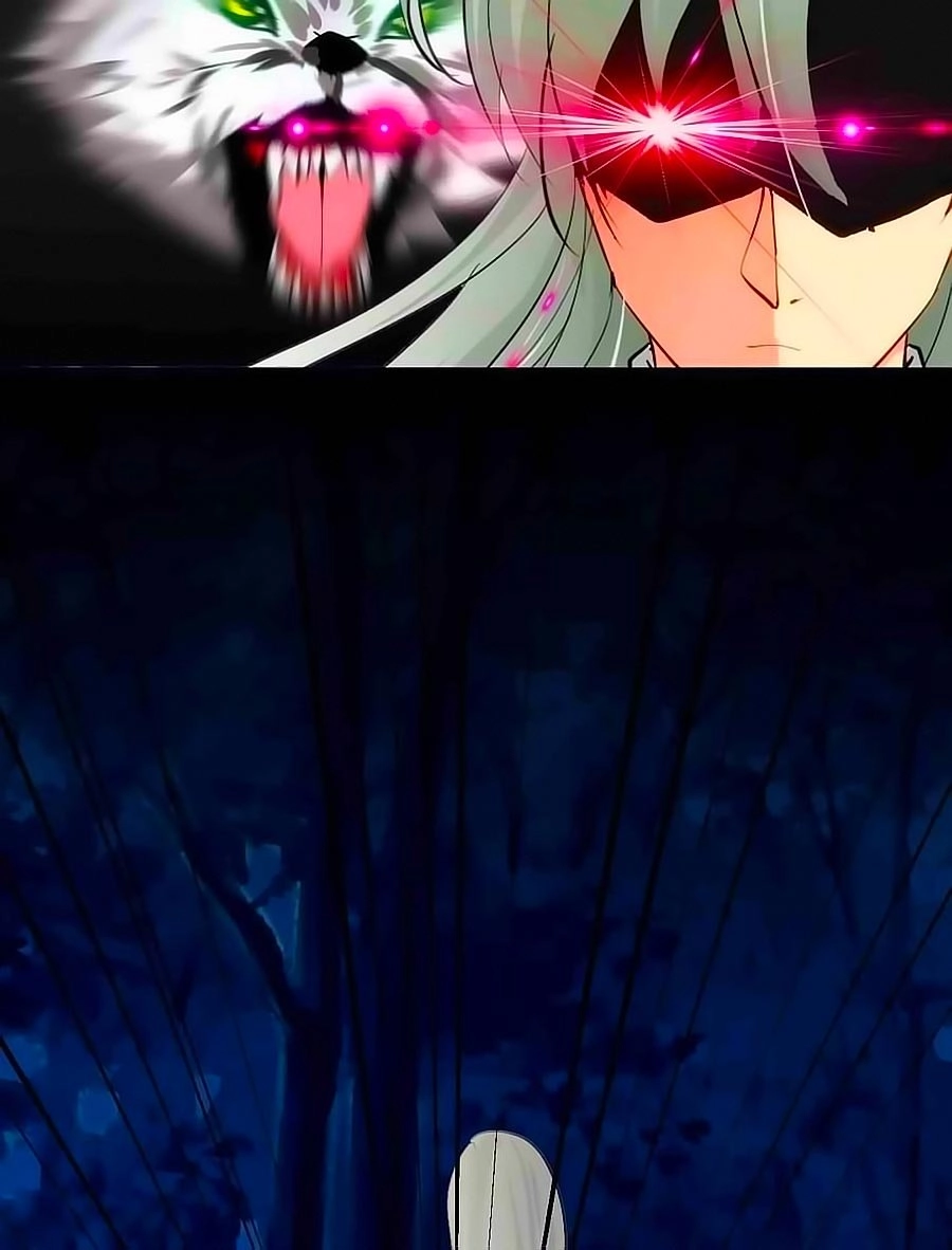 Dưỡng Thiếu Chủ Đấu Tra Nam Chapter 51 - 11