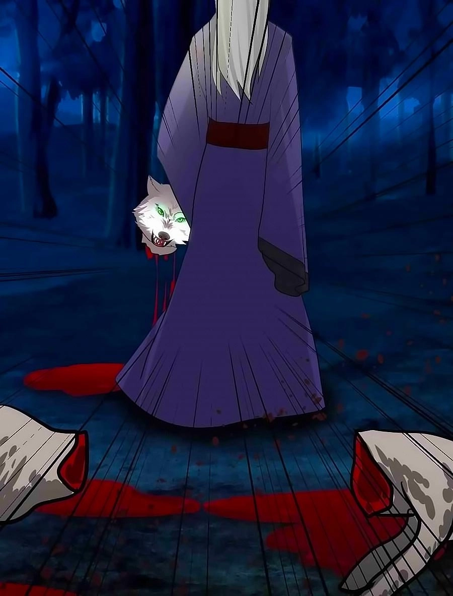 Dưỡng Thiếu Chủ Đấu Tra Nam Chapter 51 - 12