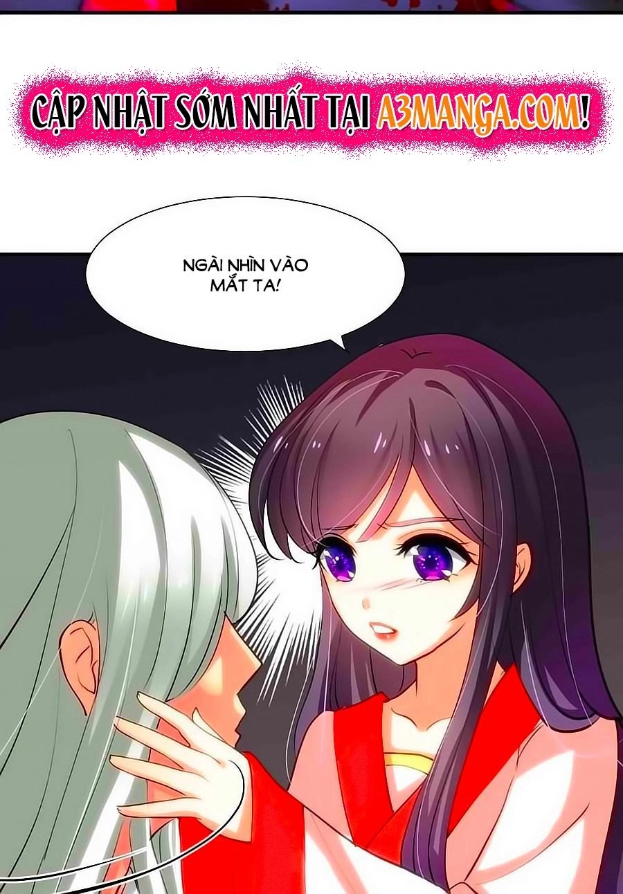 Dưỡng Thiếu Chủ Đấu Tra Nam Chapter 52 - 3