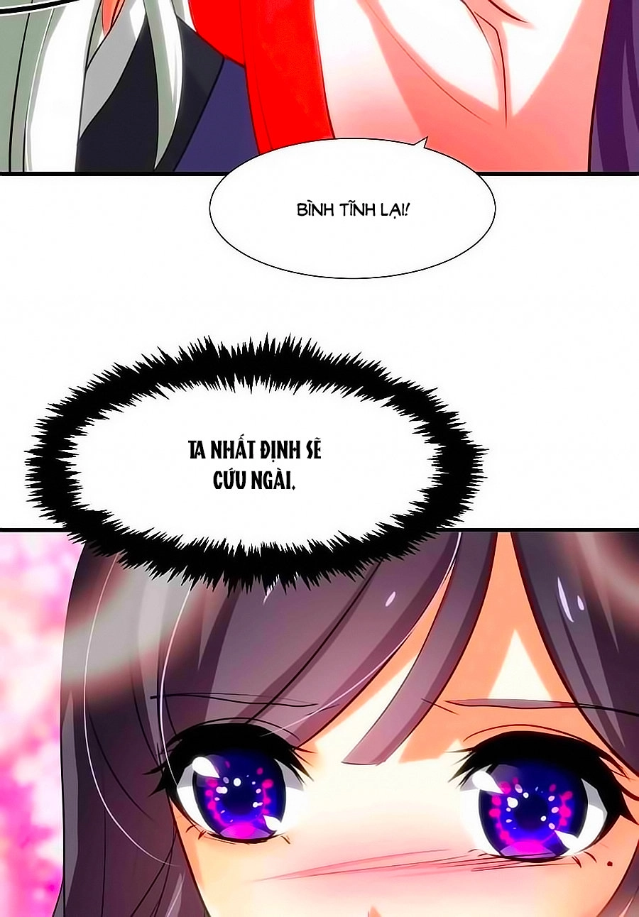 Dưỡng Thiếu Chủ Đấu Tra Nam Chapter 52 - 4