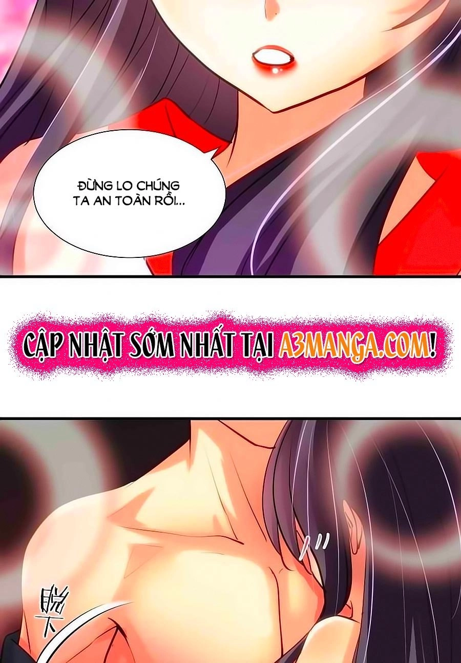 Dưỡng Thiếu Chủ Đấu Tra Nam Chapter 52 - 5