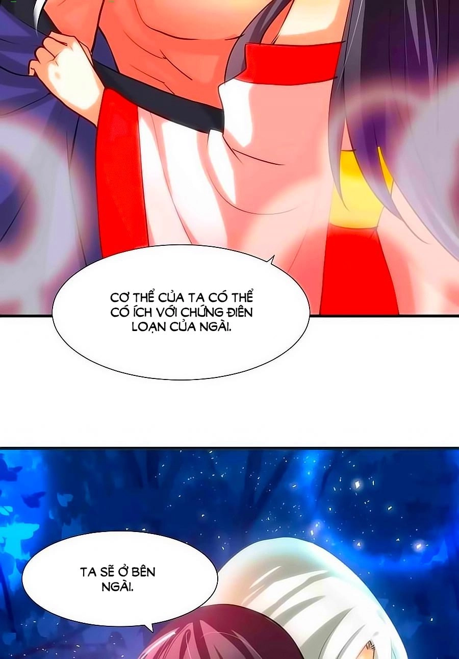 Dưỡng Thiếu Chủ Đấu Tra Nam Chapter 52 - 6