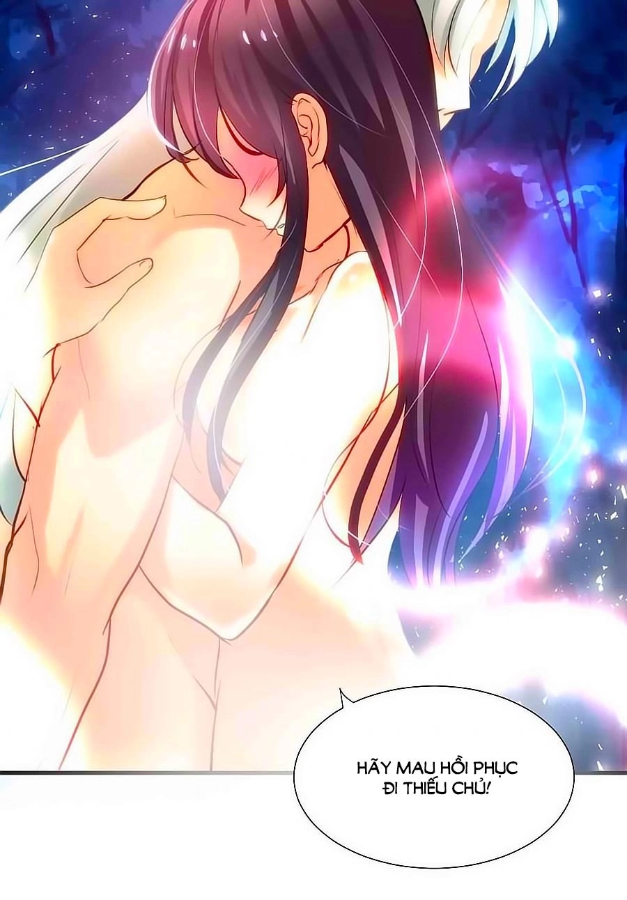 Dưỡng Thiếu Chủ Đấu Tra Nam Chapter 52 - 7