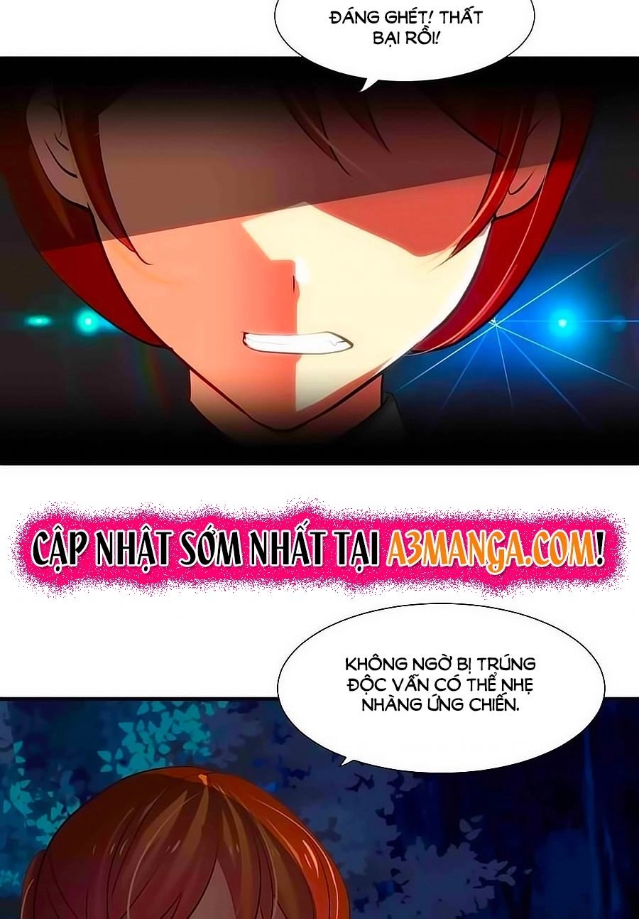 Dưỡng Thiếu Chủ Đấu Tra Nam Chapter 52 - 10