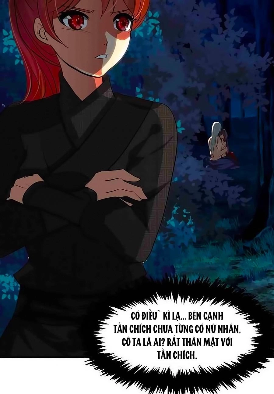 Dưỡng Thiếu Chủ Đấu Tra Nam Chapter 52 - 11