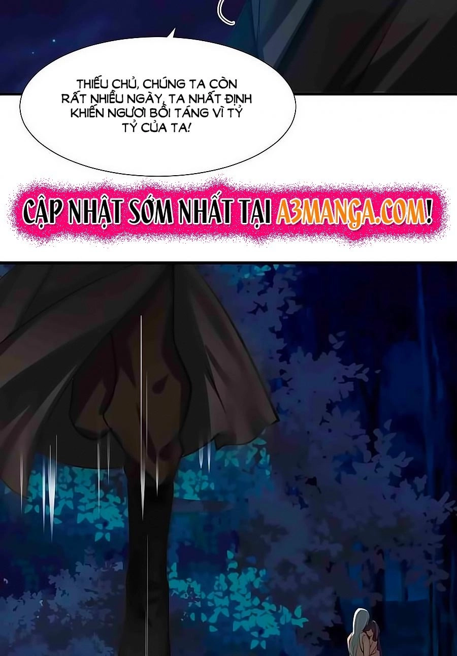 Dưỡng Thiếu Chủ Đấu Tra Nam Chapter 52 - 13