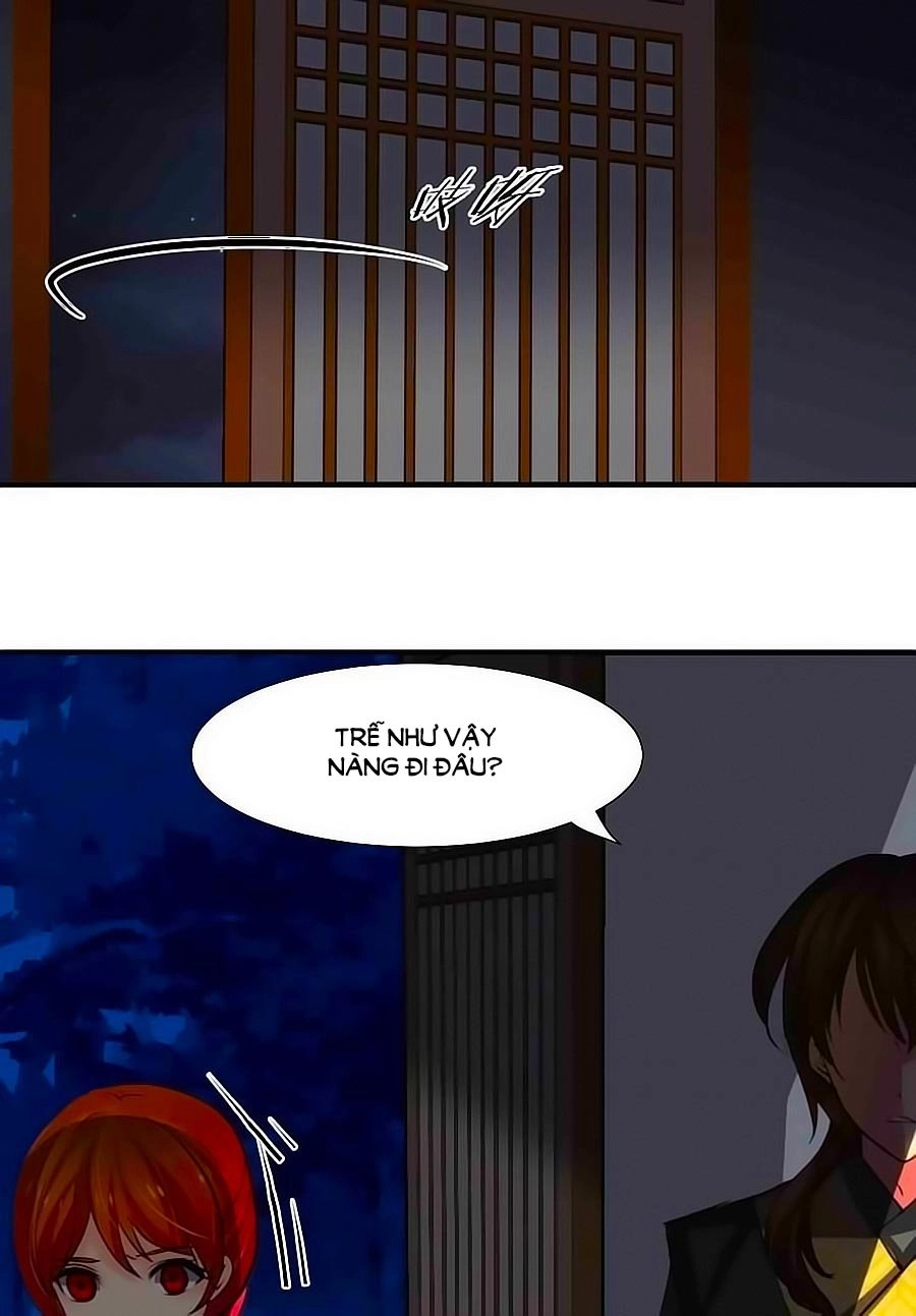 Dưỡng Thiếu Chủ Đấu Tra Nam Chapter 52 - 15