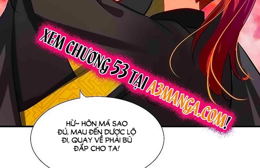 Dưỡng Thiếu Chủ Đấu Tra Nam Chapter 52 - 18