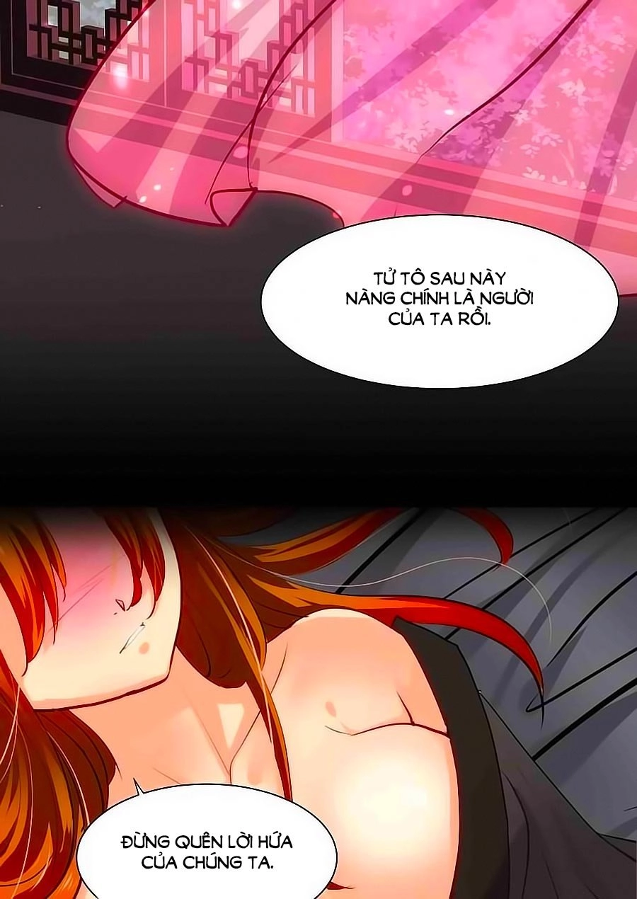 Dưỡng Thiếu Chủ Đấu Tra Nam Chapter 54 - 3