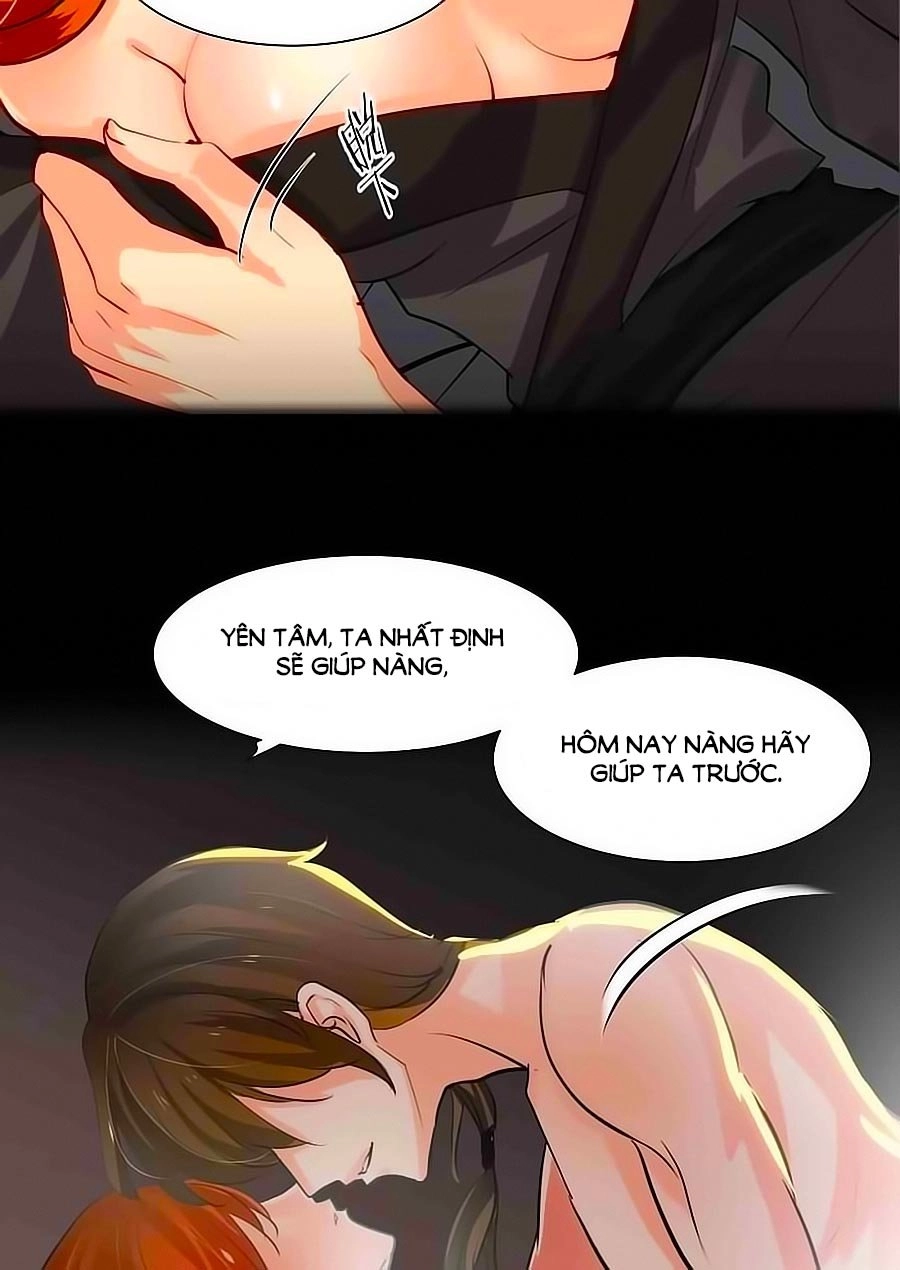 Dưỡng Thiếu Chủ Đấu Tra Nam Chapter 54 - 4