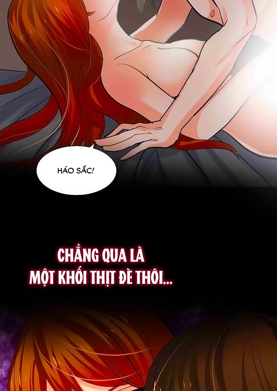 Dưỡng Thiếu Chủ Đấu Tra Nam Chapter 54 - 5