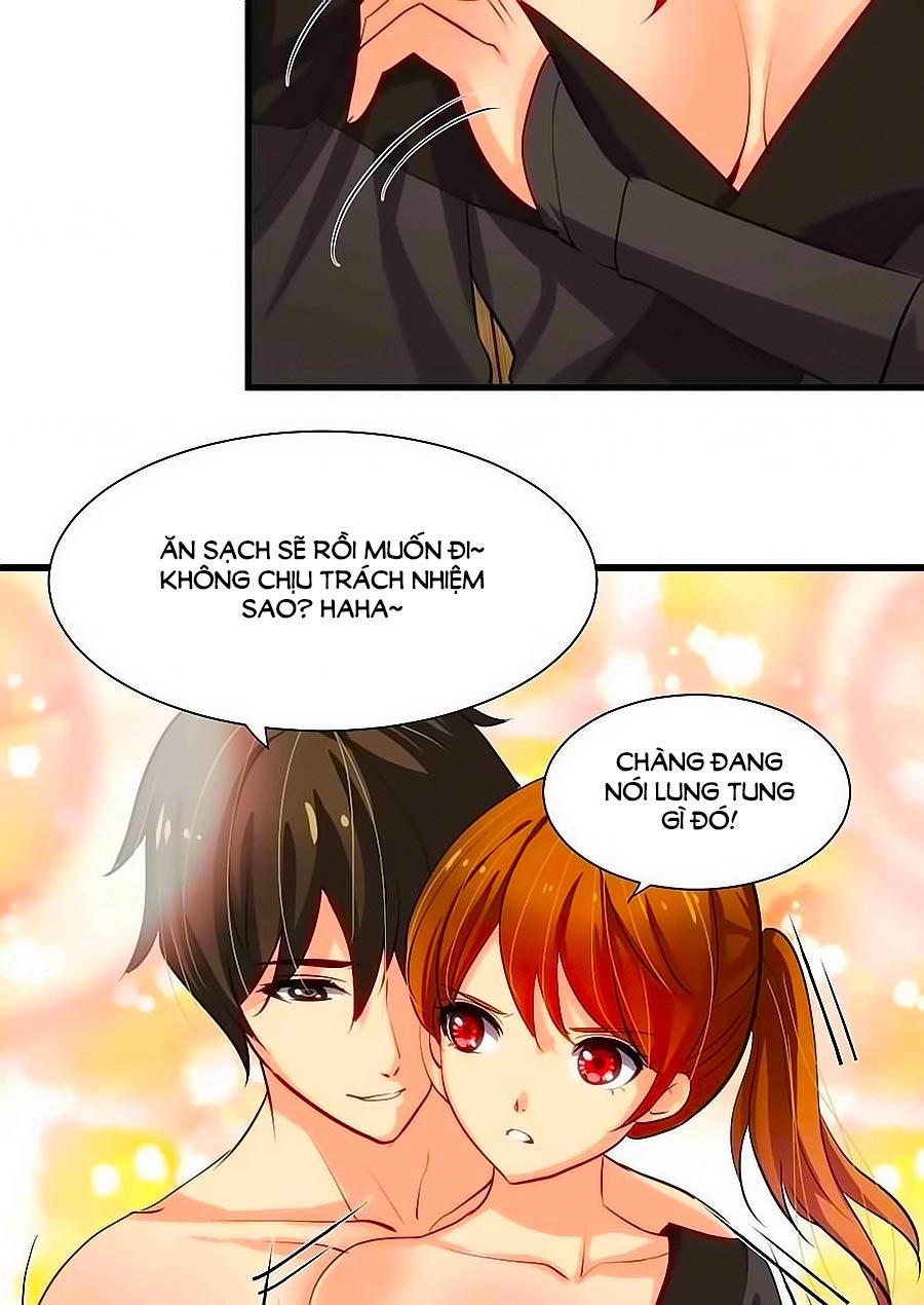 Dưỡng Thiếu Chủ Đấu Tra Nam Chapter 54 - 9