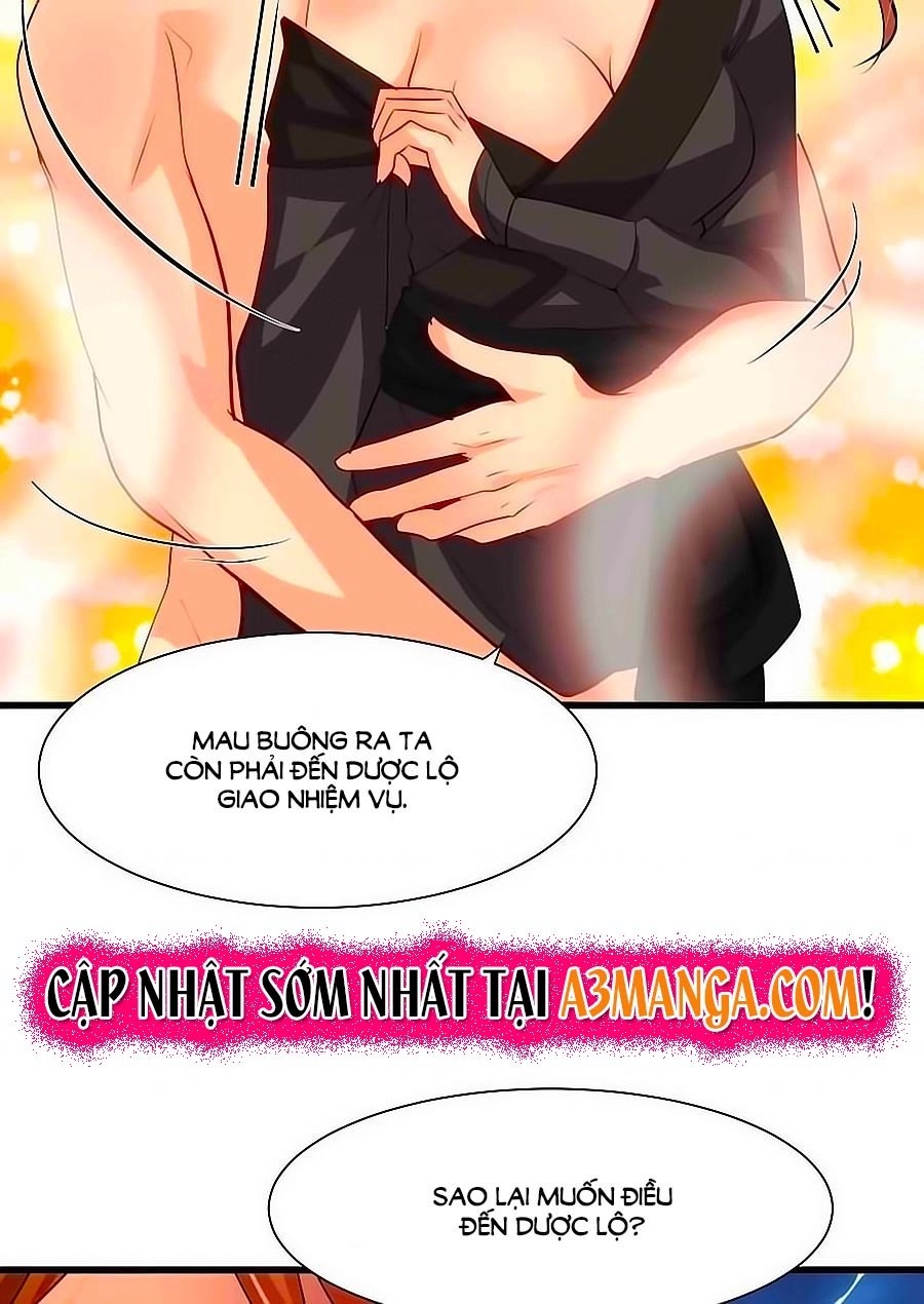 Dưỡng Thiếu Chủ Đấu Tra Nam Chapter 54 - 10