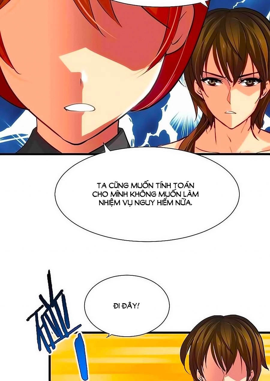 Dưỡng Thiếu Chủ Đấu Tra Nam Chapter 54 - 11